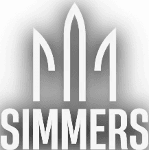 Simmers Logo
